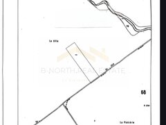 Ilfov Teren Intravilan Cu iesire la A0- Vanzare